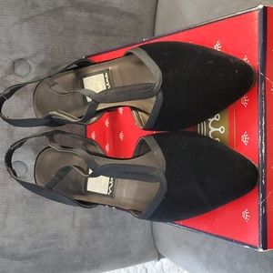 Women's Nina High Heels